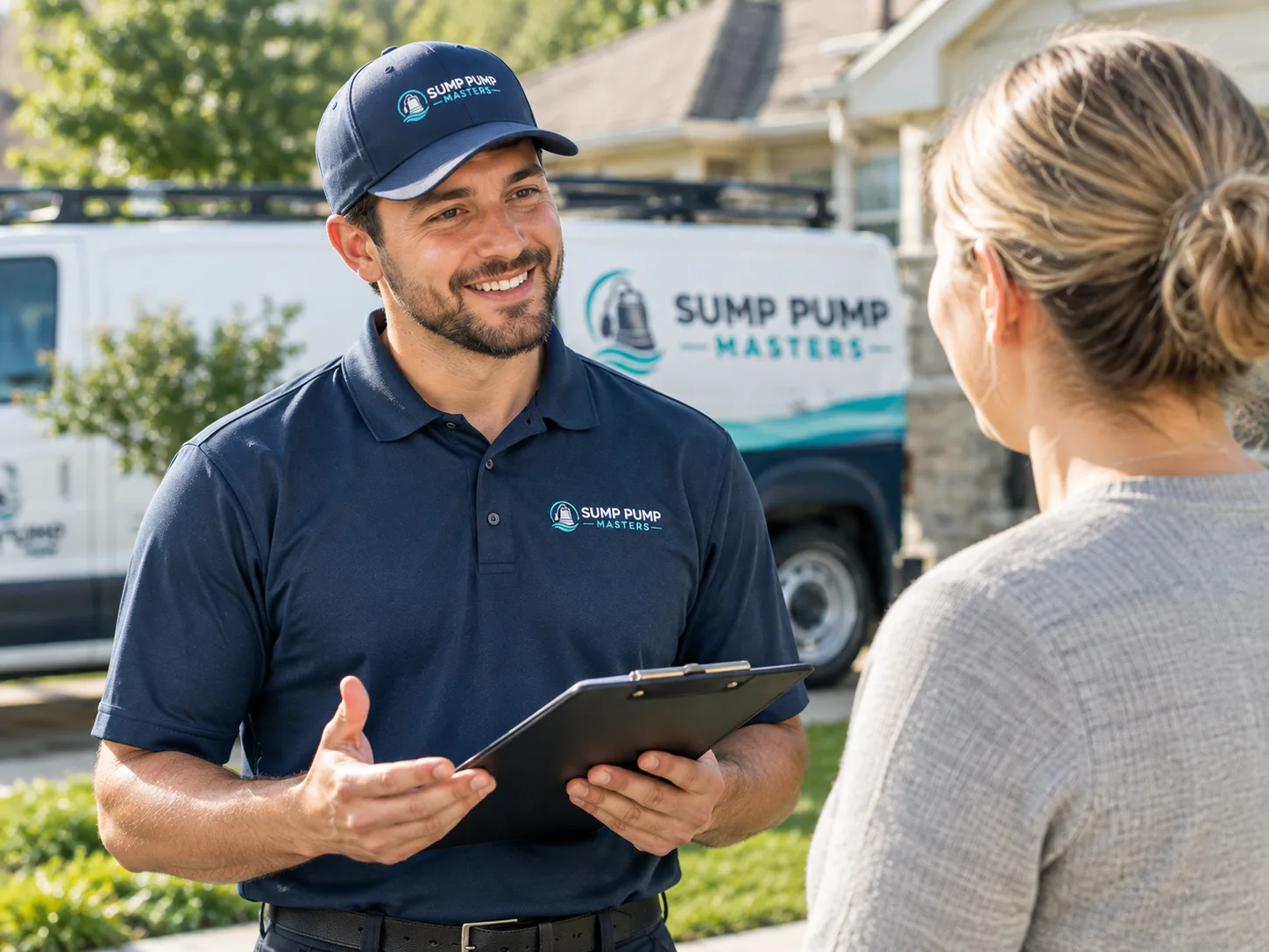 Sump Pump Repair Bladen, NE FAQs